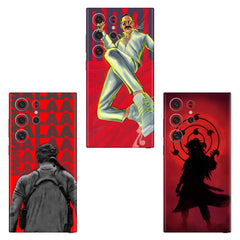 Combo 102 Mobile Skin Pack Of 3 Combo