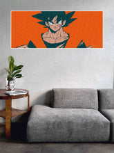 Dragon Ball Z | Big Infinity Poster