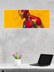 Iron Man | Big Infinity Poster