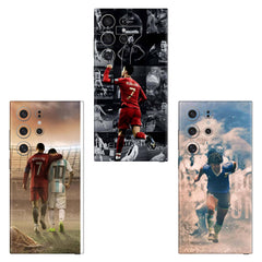 Combo 114 Mobile Skin Pack Of 3 Combo
