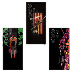 Combo 116 Mobile Skin Pack Of 3 Combo
