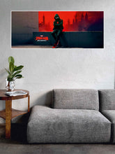 Miles Morales | Big Infinity Poster