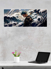 Roronoa Zoro | Big Infinity Poster