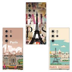 Combo 129 Mobile Skin Pack Of 3 Combo