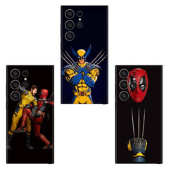 Combo 131 Mobile Skin Pack Of 3 Combo