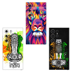 Combo 148 Mobile Skin Pack Of 3 Combo