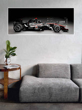 Formula 1 car | Big Infinity Poster