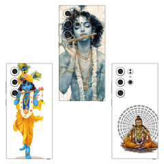 Combo 151 Mobile Skin Pack Of 3 Combo