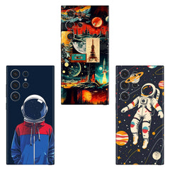 Combo 153 Mobile Skin Pack Of 3 Combo