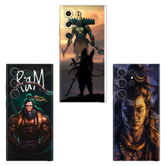 Combo 161 Mobile Skin Pack Of 3 Combo