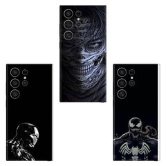 Combo 162 Mobile Skin Pack Of 3 Combo