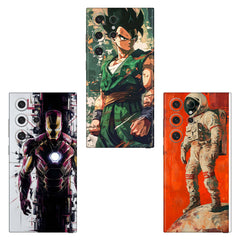 Combo 170 Mobile Skin Pack Of 3 Combo