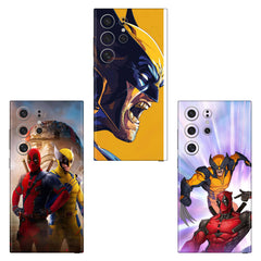 Combo 174 Mobile Skin Pack Of 3 Combo