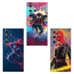 Combo 181 Mobile Skin Pack Of 3 Combo