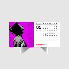 Demon Slayer ALL Premium Table Desk Calendar