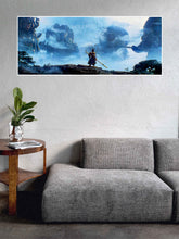 Black Myth Wukong | Big Infinity Poster