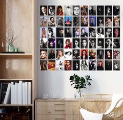 Hollywood Queen | Super 60 Posters Set