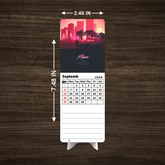 Assassin's Creed Premium Table Desk Calendar