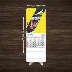 HERO Premium Table Desk Calendar