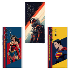 Combo 200 Mobile Skin Pack Of 3 Combo
