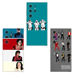 Combo 20 Mobile Skin Pack Of 3 Combo