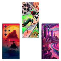 Combo 210 Mobile Skin Pack Of 3 Combo