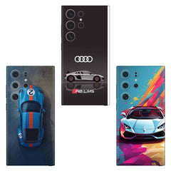 Combo 215 Mobile Skin Pack Of 3 Combo