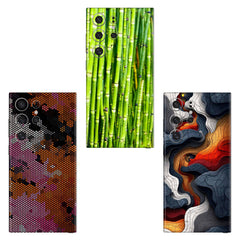 Combo 216 Mobile Skin Pack Of 3 Combo