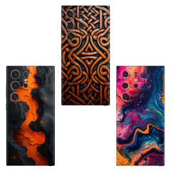 Combo 21 Mobile Skin Pack Of 3 Combo