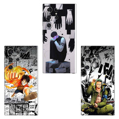 Combo 228 Mobile Skin Pack Of 3 Combo