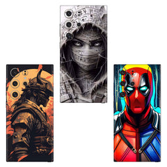 Combo 22 Mobile Skin Pack Of 3 Combo
