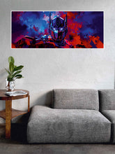 Optimus Prime | Big Infinity Poster