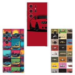 Combo 239 Mobile Skin Pack Of 3 Combo