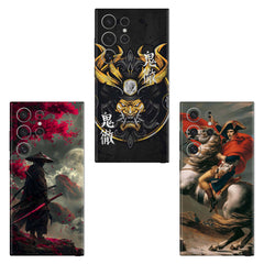 Combo 241 Mobile Skin Pack Of 3 Combo