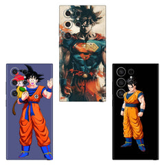 Combo 253 Mobile Skin Pack Of 3 Combo