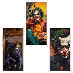 Combo 258 Mobile Skin Pack Of 3 Combo