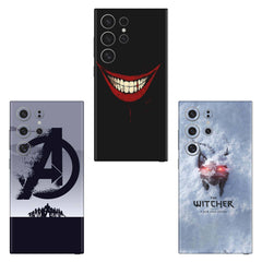 Combo 263 Mobile Skin Pack Of 3 Combo