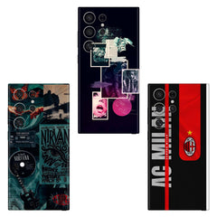 Combo 272 Mobile Skin Pack Of 3 Combo