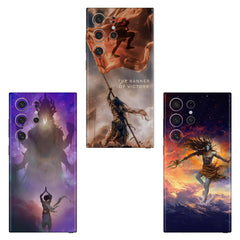 Combo 275 Mobile Skin Pack Of 3 Combo