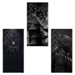 Combo 280 Mobile Skin Pack Of 3 Combo