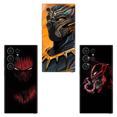 Combo 283 Mobile Skin Pack Of 3 Combo