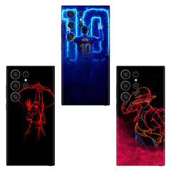 Combo 285 Mobile Skin Pack Of 3 Combo