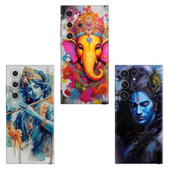 Combo 28 Mobile Skin Pack Of 3 Combo