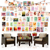 Drinks Cocktail | Super 60 Posters Set