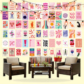 Bold Strokes Collection | Super 60 Posters Set