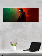 A Joker's Game | Big Infinity Poster