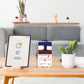 Last Samurai Standing Premium Table Desk Calendar – 2026