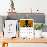 SUPER ANIME Premium Table Desk Calendar