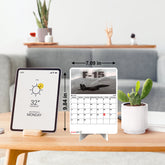 Air FIGHTER PLANE Beast Premium Table Desk Calendar