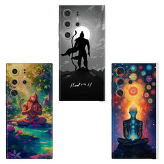 Combo 305 Mobile Skin Pack Of 3 Combo